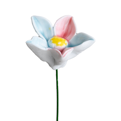 景詹陶瓷花家居装饰景德镇