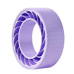 MenteCaro儿童瑜伽轮舞蹈辅助瑜伽下腰开肩美背初学家用后弯神器