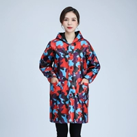 Пурпурные и красные камуфляж (женская модель) кнопки