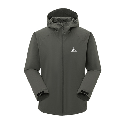 onepolar极地防风外套夹克