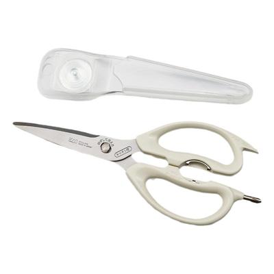 贝印进口可拆卸多功能厨房剪刀