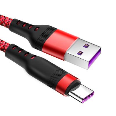 充电线type-c数据线加长1-3米