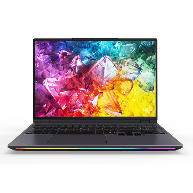 ��е���� ҫ��16 Ultra ��Ϸ�� Ultra7-255HX RTX5070Ti 32G 1T 300Hz ��ɫ 10999Ԫ