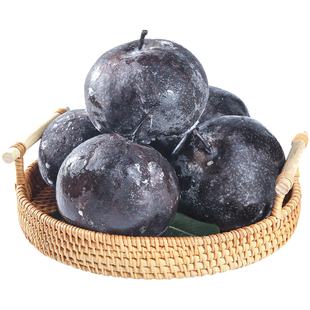 正宗东北冻梨大黑梨特产当季冬梨新鲜水果延边苹果梨花盖秋梨