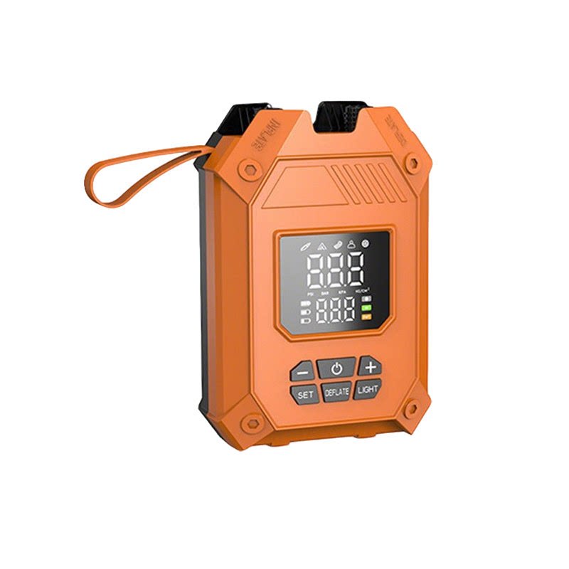 TANDRIVE浆板电动充气泵12000mAh
