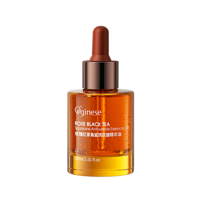 百万热销TOP|1抹紧致淡纹精华第1