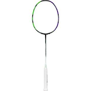 李宁战戟9000羽毛球拍官方正品全碳素高端控制型旗舰店超轻型单拍