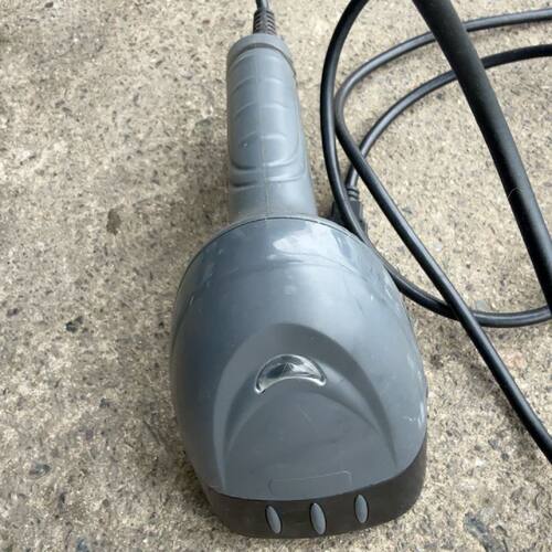 HID 1320 激光