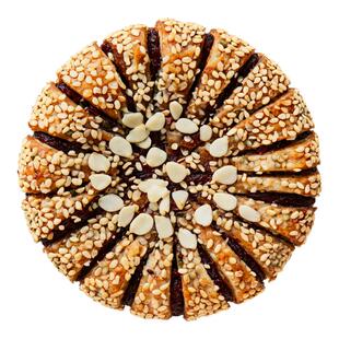 好典来马蹄酥江阴正宗特产纯手工制作传统糕点礼盒现做现发顺丰