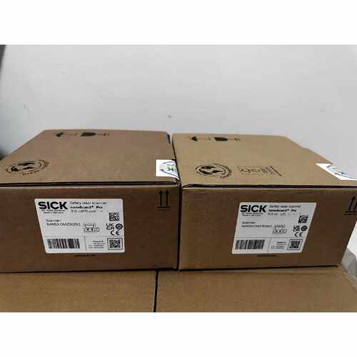 【请询价】SICK雷达NANS3CAAZ30AN1全新原装2