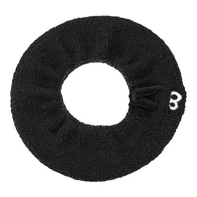 加厚毛绒马桶垫外套式马桶套