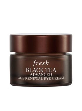 fresh 黑茶抗皱紧致眼霜15ml正品
