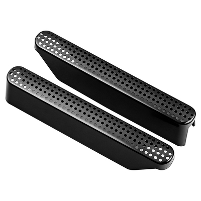 沃尔沃座椅下出风口罩【保护爱车