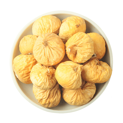 月销十万+新疆无花果干正品