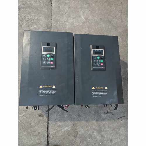 议价三晶变频器8000B4T022G4T030P22KW可维修