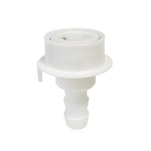 洗车水管接头 水枪卡扣家用洗衣机水龙头4分软管对接器快速转接口