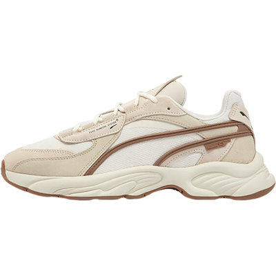 彪马男女低帮缓震休闲经典老爹鞋