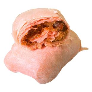 祥禾饽饽铺新品山楂卷酥传统老式酥皮点心天津特产枣泥卷酥皮系列