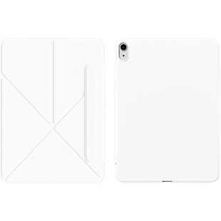 fcwm适用ipad保护壳pro11寸保护套磁吸air带笔槽13苹果air5超薄8壳mini7平板10.9双面夹11代2025防弯2018套包