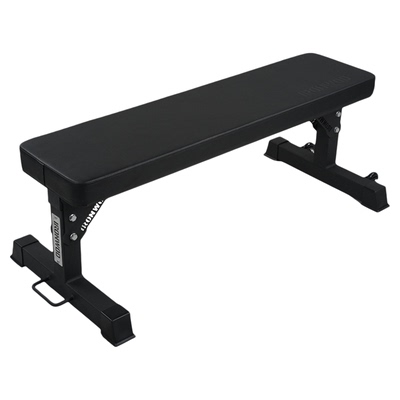 商用健身椅IRONWOD仰卧板