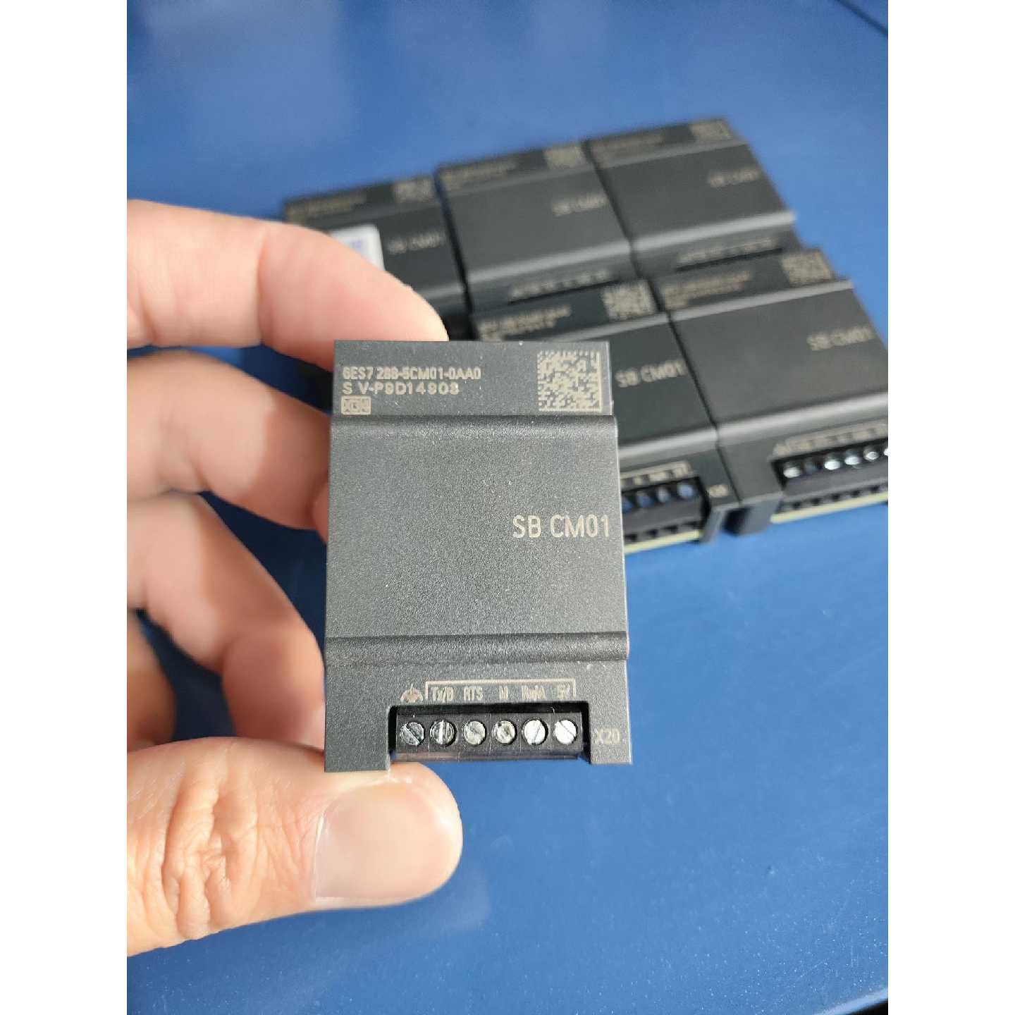 SB CM01  6ES7 2885CM010AA0图片