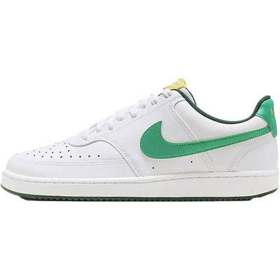 Nike/耐克官方正品Court Vision女子轻便运动耐磨板鞋FN3447-131