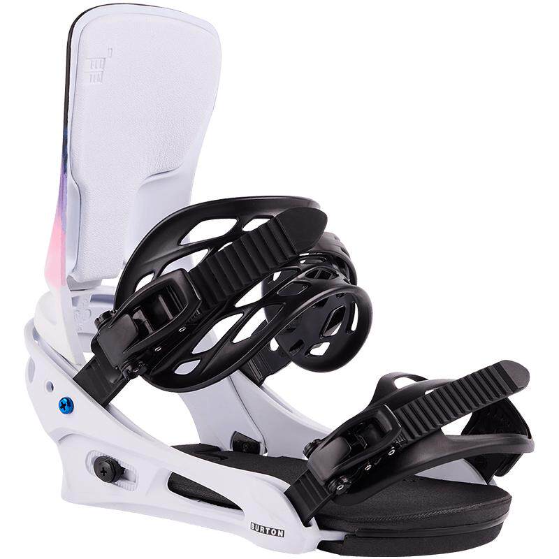 BURTON伯顿男士REFLEX固定器