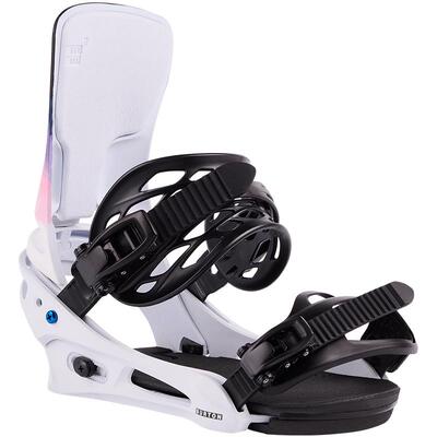 BURTON伯顿男士REFLEX固定器