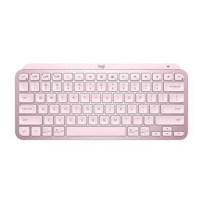 办公智能背光迷你键盘MXKeysMini