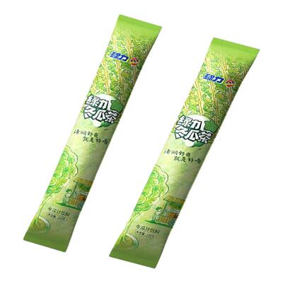绿力冬瓜茶100克*10支碎碎冰