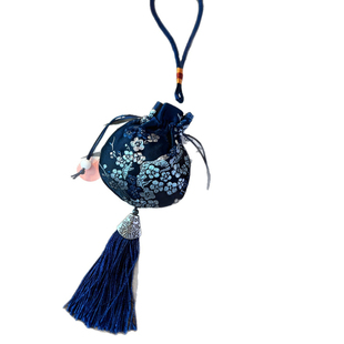 香包无火香薰生日礼物送女生女朋友闺蜜专属同事实用型的香氛礼盒