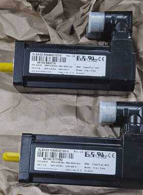 B&R 8LSA26.R0060D100-0 NEW