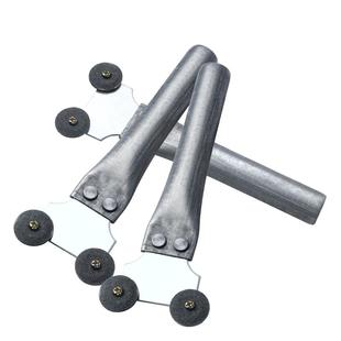 米老鼠清缝神器瓷砖缝隙清理除黑边不崩瓷不伤地板美缝工具磨砂轮