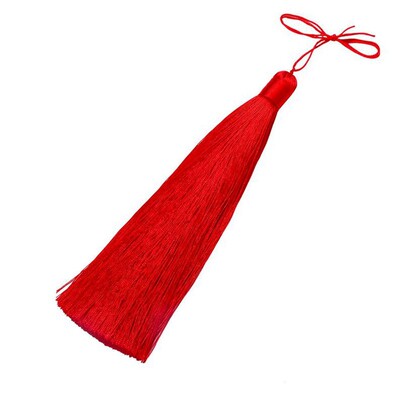 diy中国结流苏人造丝穗子