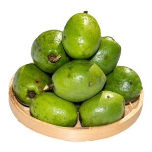 腾冲克地老云南新鲜现摘咳地佬青果云南野生咳地佬泡酒诃子克地佬