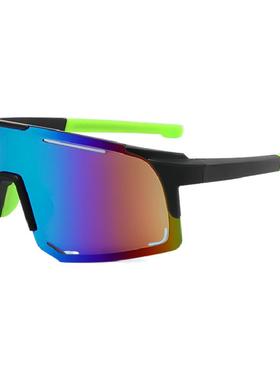 登山护目镜可套近视眼镜爬山墨镜防紫外线骑行女防虫户外防风徒步