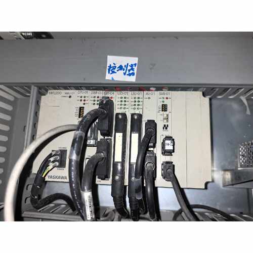 询价-MP2200系列安川控制器模块MBU01CPU01-可维修