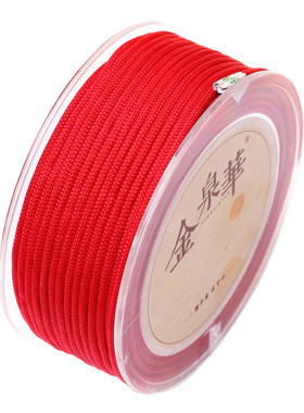 小圆绳2mm手链项链吊坠绳diy材料
