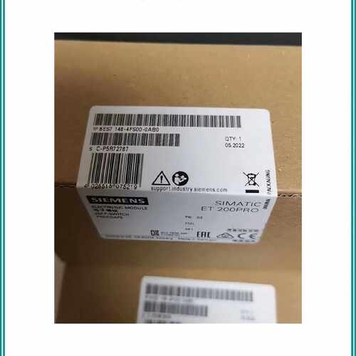 议价1P 6ES7148-4FS00-0AB0西门子ET200PRO模块6ES71484FS000AB原