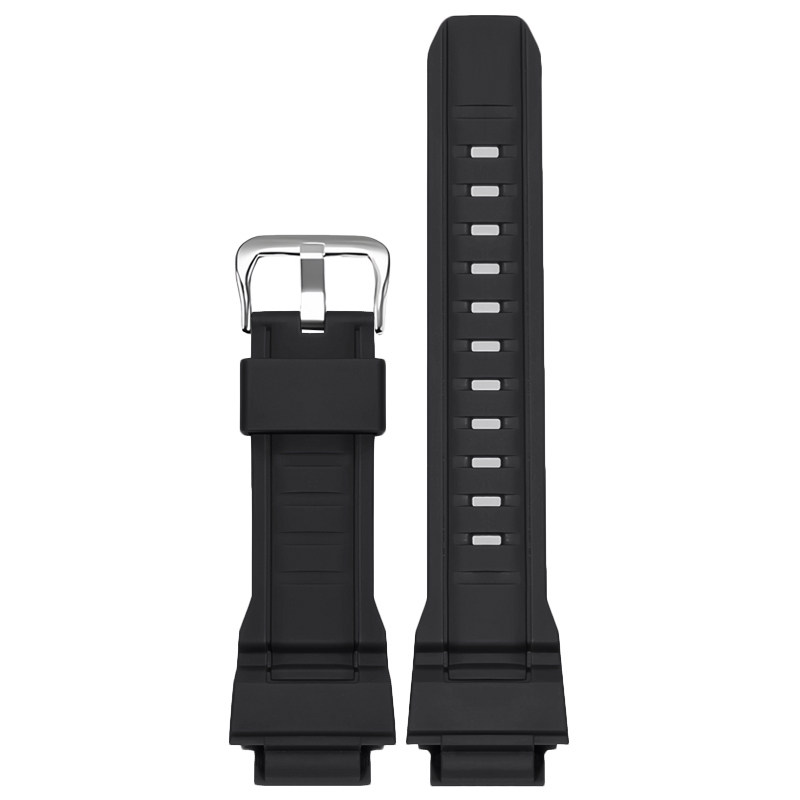 适配卡西欧表带男GW9400/GW9300