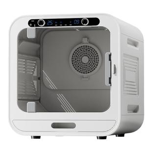 leiboo宠物烘干箱烘干机猫咪狗狗家用小型智能静音全自动洗澡神器