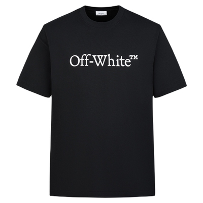 OFF-WHITE™多色短袖T恤