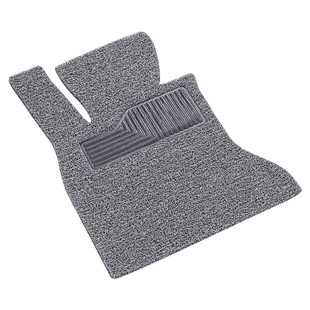 长安欧尚x7plus脚垫主驾驶单片单个汽车专用地毯丝圈改装内饰装饰