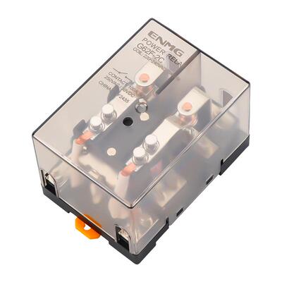 恩爵大功率继电器G62F-1C