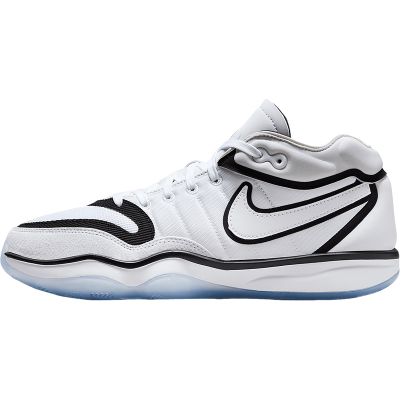 Nike/耐克正品Air Zoom GT Hustle男士经典实战篮球鞋DJ9405-102