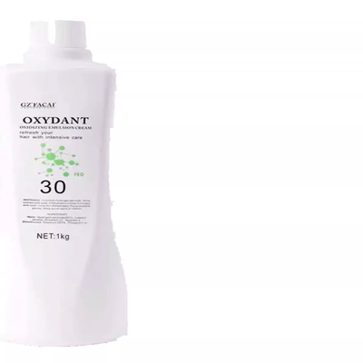 双氧奶发廊专用双氧乳芳香不刺激