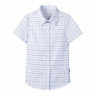 伊顿纪德中小学校服班服定制