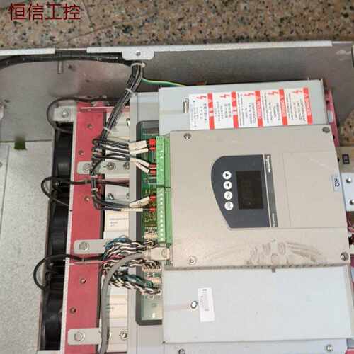 议 价施耐德软启动ATS48C41Q货施耐德软启动ATS工业自动可 维修