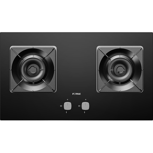 【新品】方太02-TH36B家用燃气灶煤气灶天然气嵌入式双灶台旗舰店