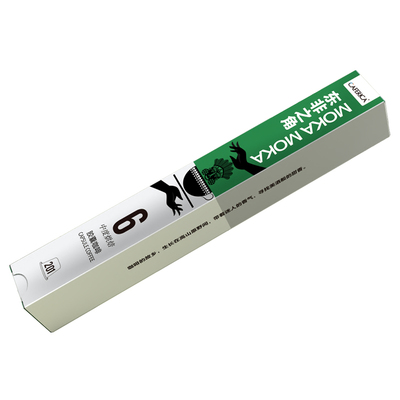 极睿浓缩特浓美式胶囊咖啡条盒装